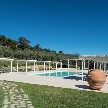 Il Borgo Di San Michele Villa Papigno Exterior photo