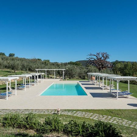 Il Borgo Di San Michele Villa Papigno Exterior photo