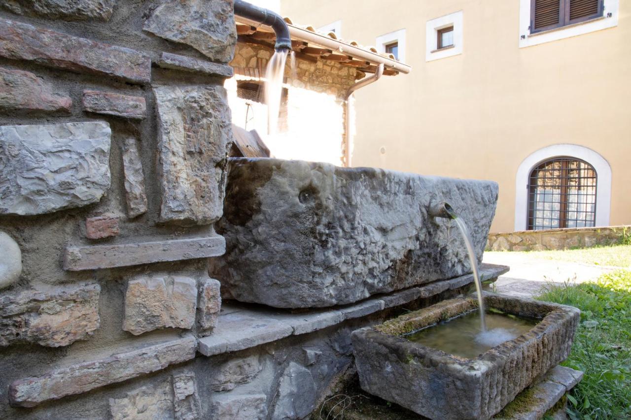 Il Borgo Di San Michele Villa Papigno Exterior photo