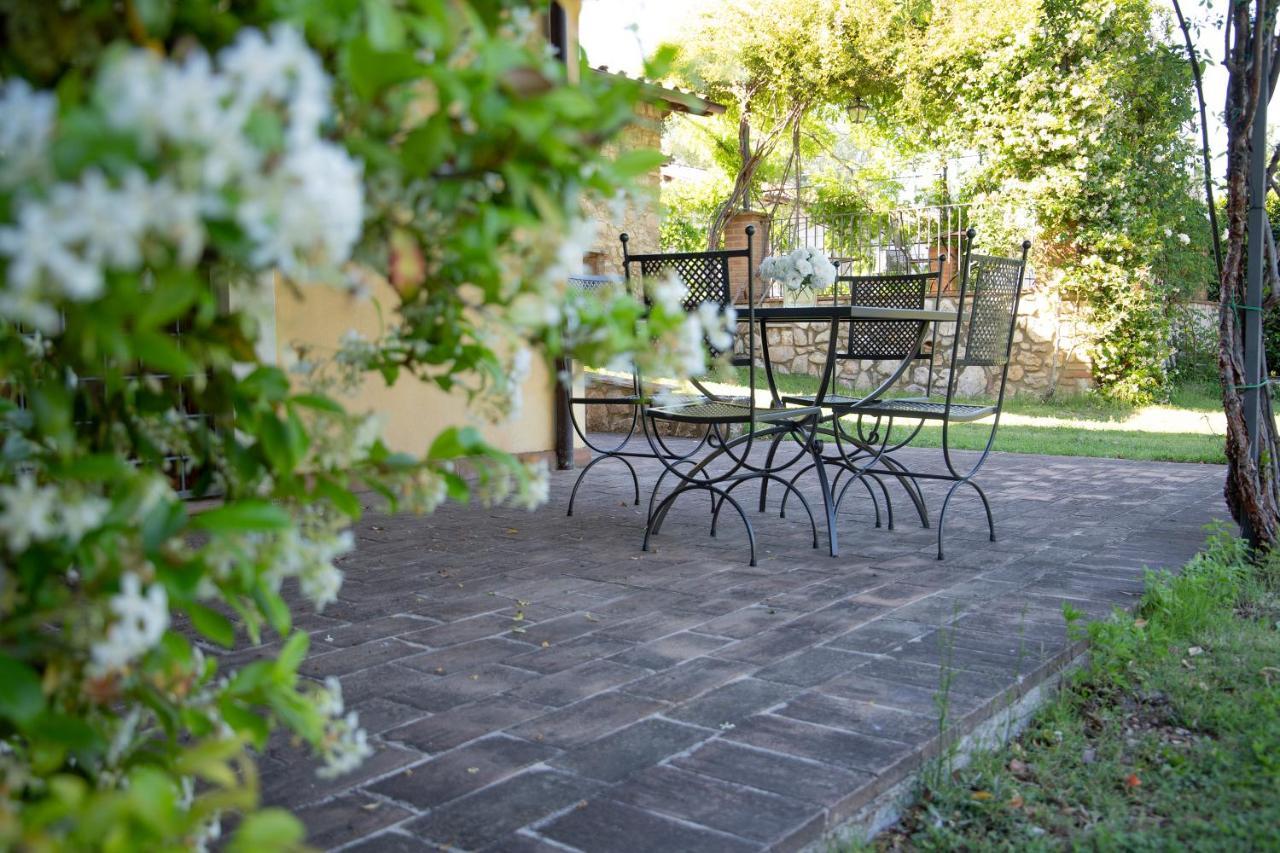 Il Borgo Di San Michele Villa Papigno Exterior photo