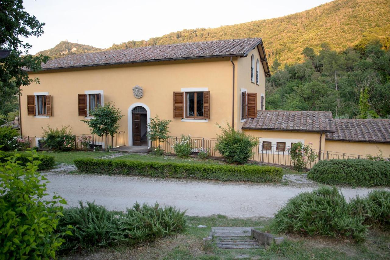 Il Borgo Di San Michele Villa Papigno Exterior photo