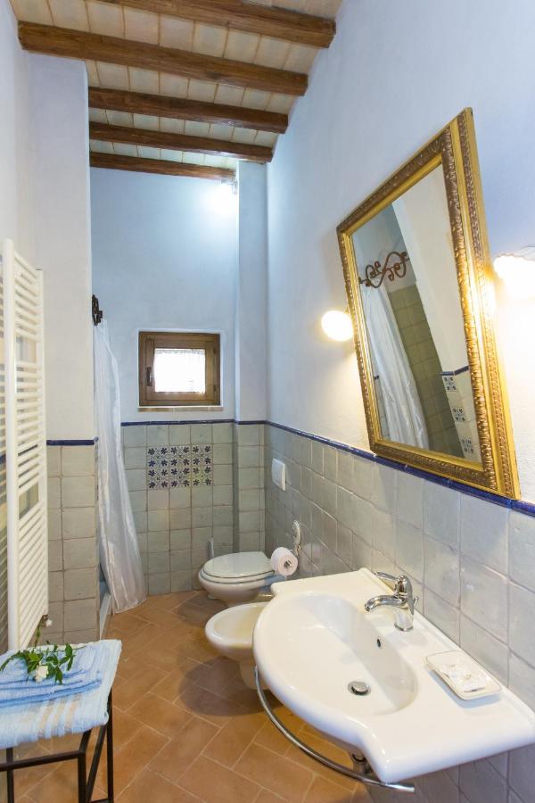 Il Borgo Di San Michele Villa Papigno Exterior photo