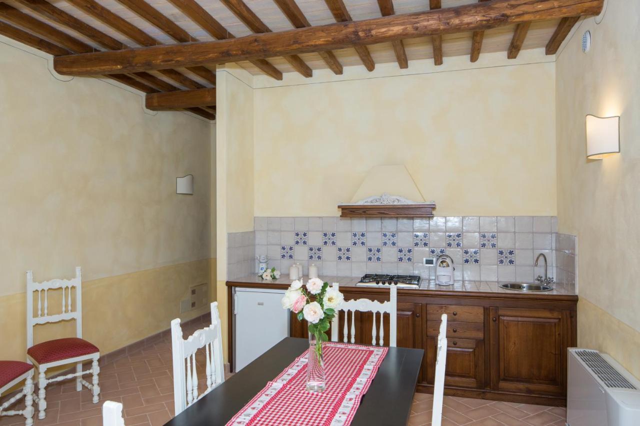 Il Borgo Di San Michele Villa Papigno Exterior photo
