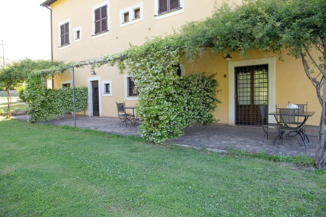 Il Borgo Di San Michele Villa Papigno Exterior photo