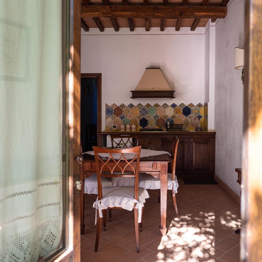 Il Borgo Di San Michele Villa Papigno Exterior photo