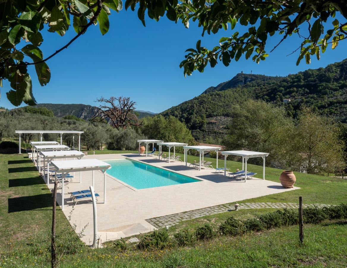 Il Borgo Di San Michele Villa Papigno Exterior photo