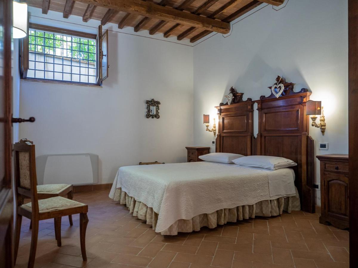 Il Borgo Di San Michele Villa Papigno Exterior photo