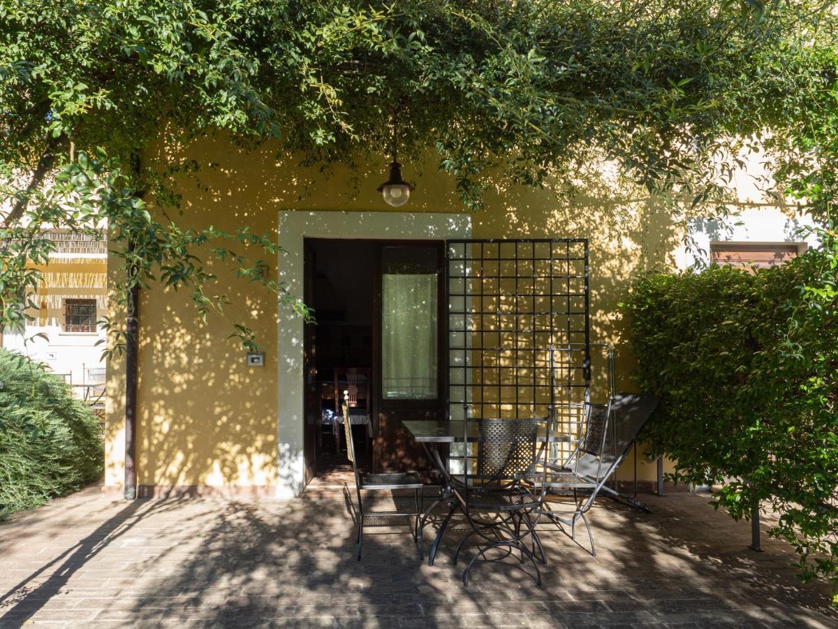 Il Borgo Di San Michele Villa Papigno Exterior photo