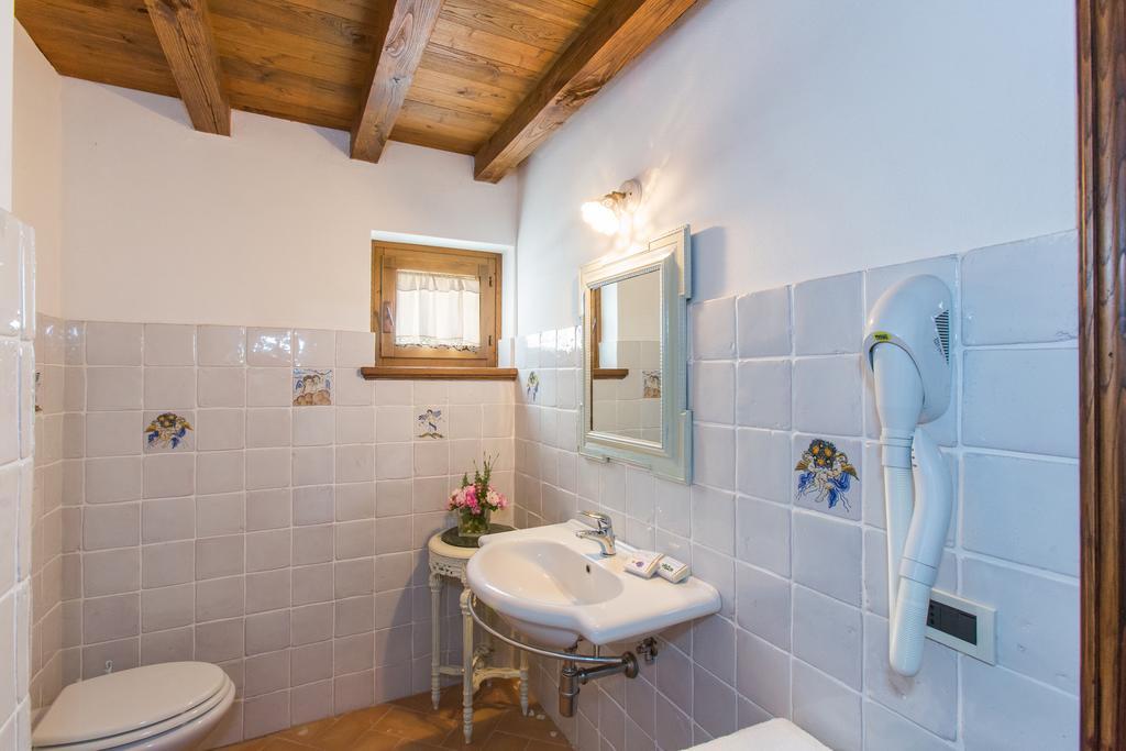 Il Borgo Di San Michele Villa Papigno Exterior photo