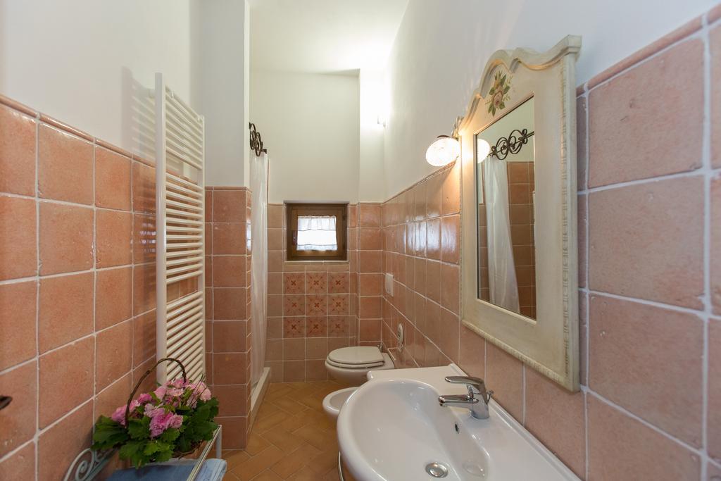 Il Borgo Di San Michele Villa Papigno Exterior photo
