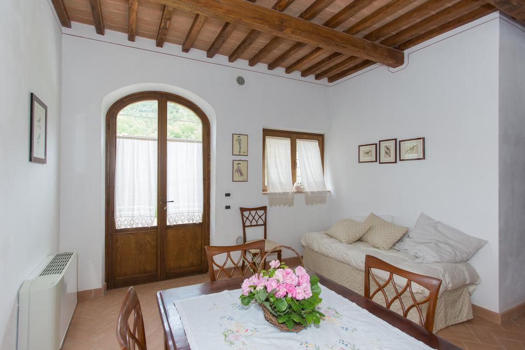 Il Borgo Di San Michele Villa Papigno Exterior photo