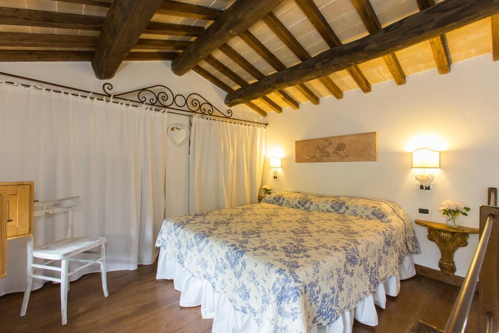 Il Borgo Di San Michele Villa Papigno Exterior photo