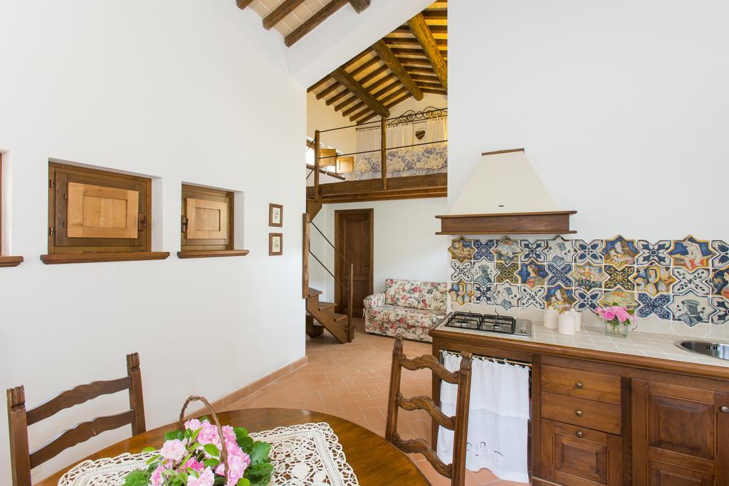 Il Borgo Di San Michele Villa Papigno Exterior photo